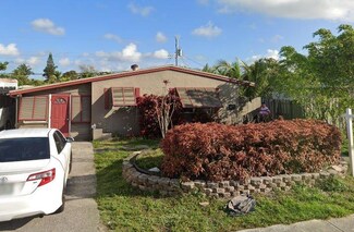 6115 Southgate Blvd, Margate, FL 33068