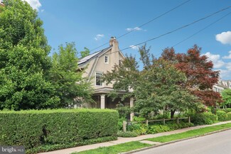 905 Old Lancaster Rd Unit 128, Bryn Mawr, PA 19010