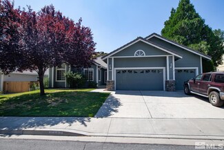 6483 Evans Creek Dr, Reno, NV 89519