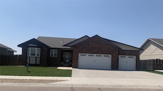 2333 Stetson Way, Garden City, KS 67846