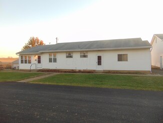 311 Church St, Amanda, OH 43102