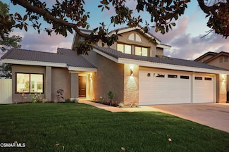 574 Nicole Dr, Newbury Park, CA 91320
