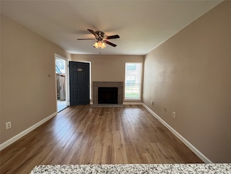 3900 Woodchase Dr Unit 73, Houston, TX 77042