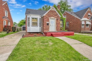 11234 Roxbury St, Detroit, MI 48224