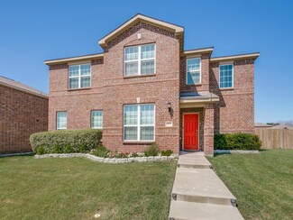 1003 Barrymore Ln, Duncanville, TX 75137