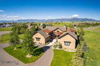 56 Bold Driver Ln, Bozeman, MT 59718