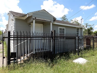 3804 Lelia St Unit A, Houston, TX 77026