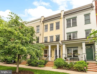631 Regent Place NE, Washington, DC 20017