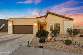 3036 Maddox Loop, Las Cruces, NM 88011