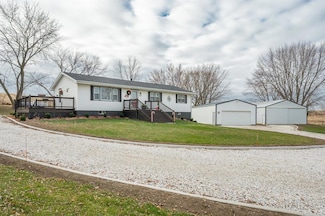 10641 SE 6th Ave, Runnells, IA 50237