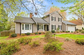 516 Edinburgh Dr, Burlington, NC 27215