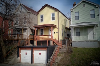 2354 Victor St, Cincinnati, OH 45219