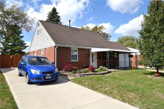 1578 Navajo Dr, Xenia, OH 45385