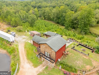 1689 County Road 864, Wadley, AL 36276