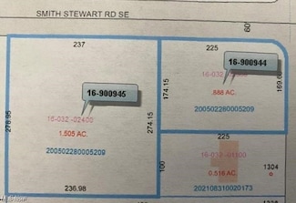 0 Smith Stewart Rd Unit 5120727, Vienna, OH 44473