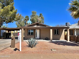 109 S 92nd Dr, Tolleson, AZ 85353