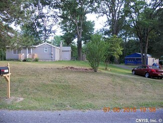 1560 Chestnut Ridge Rd, Chittenango, NY 13037