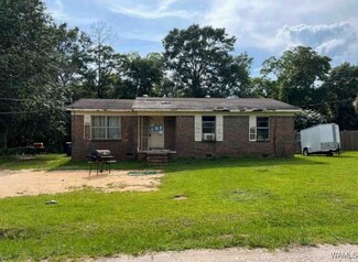 237 Confederate Cir, Monroeville, AL 36460