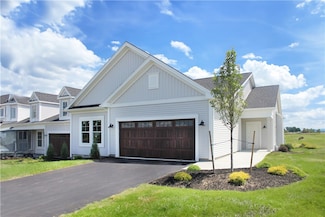 3088 Pierce Brook Trail, Canandaigua, NY 14424