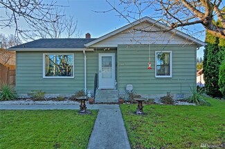 4418 Hoyt Ave, Everett, WA 98203