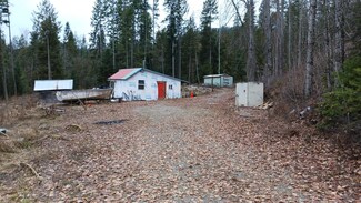 100 Boundary Rd, Metaline, WA 99152