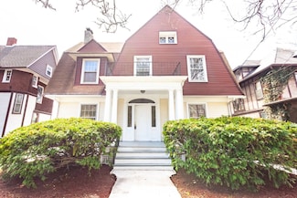 137 Leroy St, Binghamton, NY 13905
