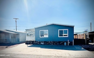 409 N Misty Ln, Parker, AZ 85344