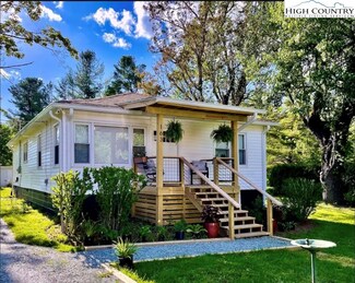 163 Leola St, Boone, NC 28607