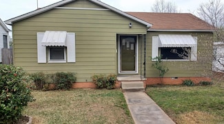 5512 Maple St, North Little Rock, AR 72118