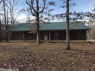 91 Ashberry Ln, Quitman, AR 72131