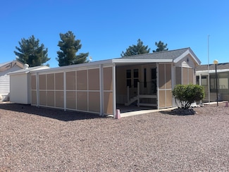 #6 E Tonto Creek Trail, Tonto Basin, AZ 85553