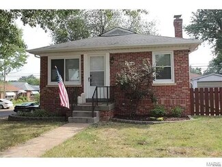 7318 Weil Ave, Saint Louis, MO 63119