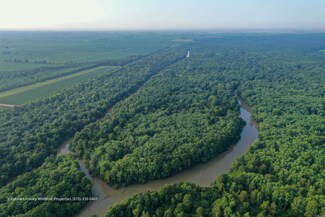 0000 E St Francis Levee, Monette, AR 72447