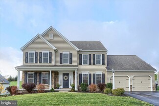 7039 Beaver Spring Rd, Harrisburg, PA 17111