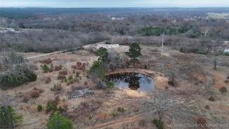 1665 SW 1094th Ave, Wilburton, OK 74578