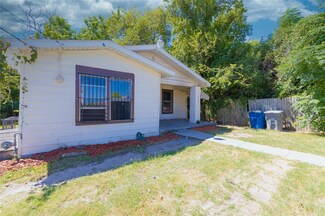 1510 Compton St, Dallas, TX 75203