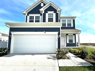 1154 Hampton Ln, London, OH 43140