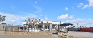 185 Darwin Rd, El Paso, TX 79928