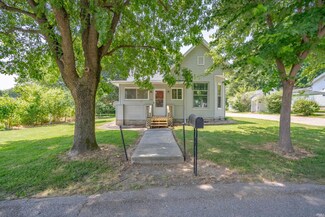 506 N Main St, Owensville, IN 47665