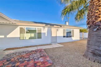 4433 El Tovar Rd, Las Vegas, NV 89115