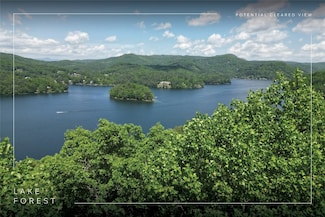 Lot 2 Glenshore Dr, Cullowhee, NC 28723