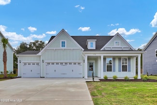 174 Planters Walk, Hampstead, NC 28443