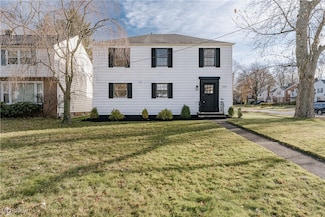 2099 Campus Rd, Cleveland, OH 44121