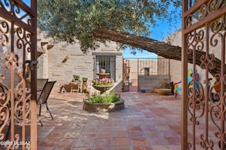 4100 N Cactus Blvd, Tucson, AZ 85716