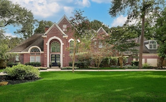 25 Red Sable Point, Spring, TX 77380