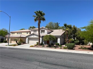 7313 Bosky Springs St, Las Vegas, NV 89131