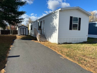 1946 Wyoming Ave Unit 197, Exeter, PA 18643