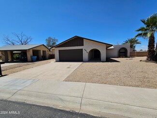 4616 N 105th Ave, Phoenix, AZ 85037