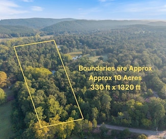 750 Mountain St, Perryville, AR 72126