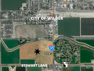 20523 Highway 95, Wilder, ID 83676